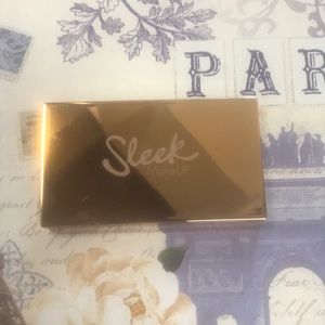 SLEEK highlighting palette